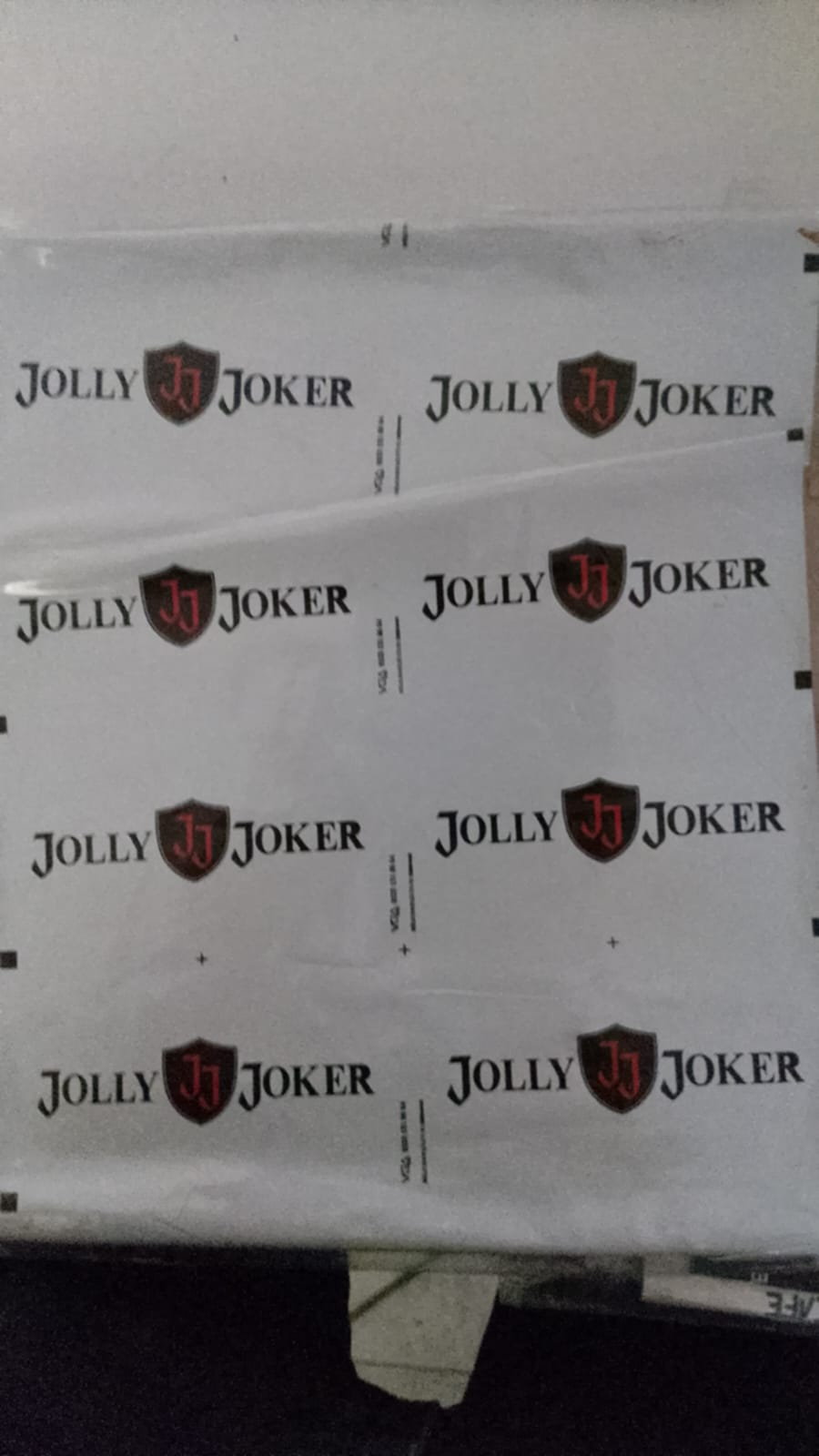 Joly Joker